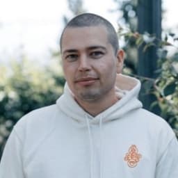 Igor Nikolaev