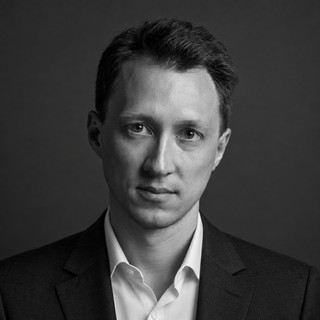 Evgeny Baburov