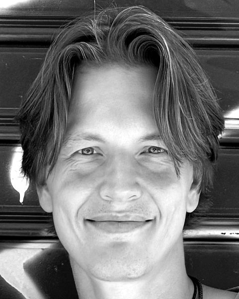 Pavel Yuriev